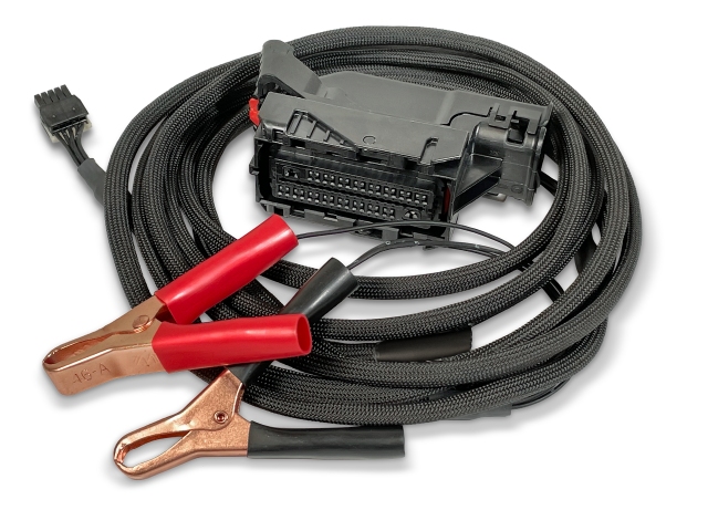 Superchips flashpaq F5 + E90 & T93 Unlock & Tune Kit (2019-2022 Chevrolet Silverado & GMC Sierra 1500 5.3L & 6.2L V8)