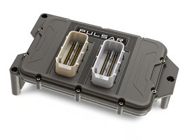 Superchips flashcal + PULSAR (2015-2018 Wrangler JK & JKU)