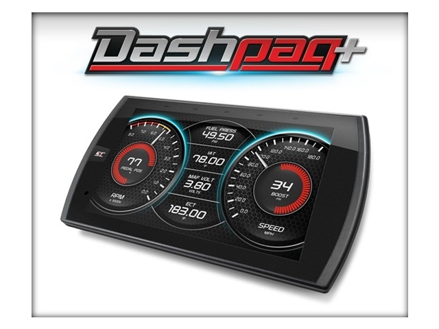 Superchips Dashpaq+ (2019-2021 RAM 1500)