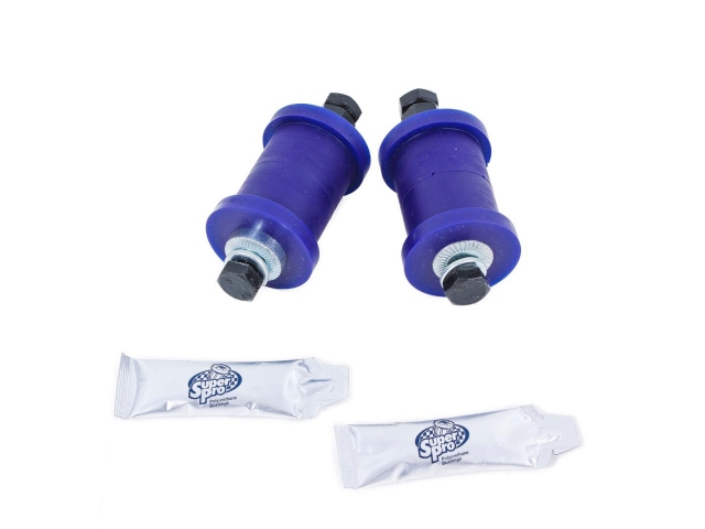 SuperPro IRS Adjusting Kit Toe Only Bushing, Rear (2004-2006 GTO)