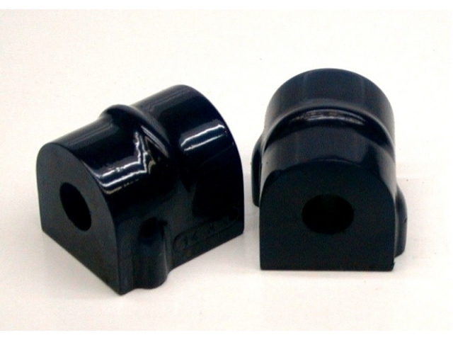 SuperPro Sway Bar Mount To Chassis Bushing, 30mm Rear (2004-2006 GTO)