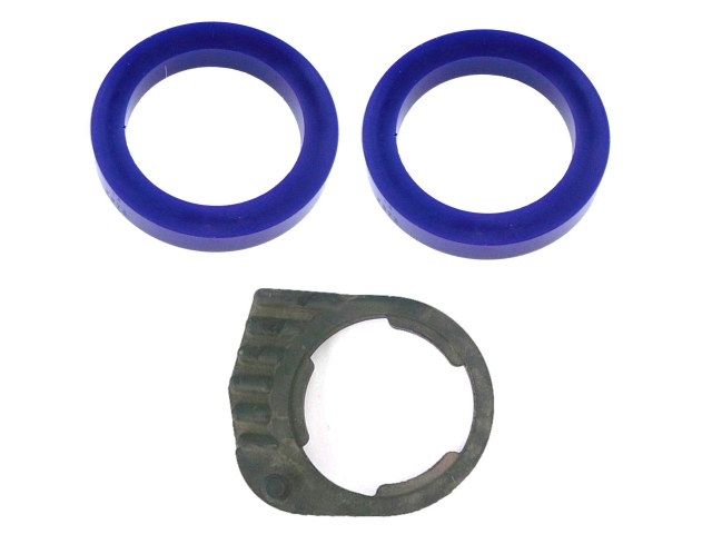 SuperPro Subframe To Chassis Spacer On Front Mount, Rear (2008-2009 G8 & 2010-2014 Camaro)