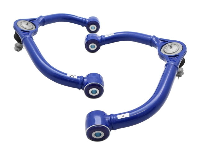 SuperPro Fixed Offset Control Arm Kit (2019-2023 RAM 1500)