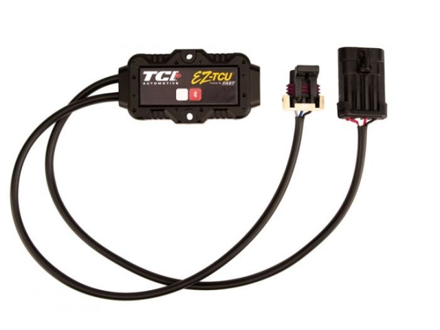 TCI Wireless EZ-TCU Upgrade Kit