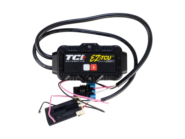 TCI EZ-TCU UPGRADE (GM 4L60E, 4L65E, 4L70E, 4L80E & 4L85E)