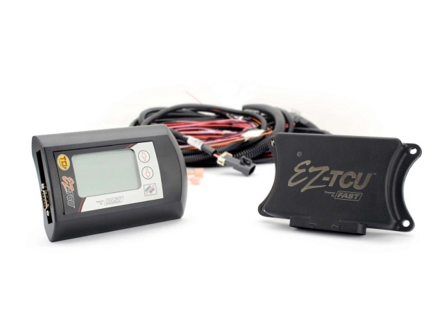 TCI EZ-TCU (GM 4L60E, 4L65E, 4L70E, 4L80E & 4L85E)