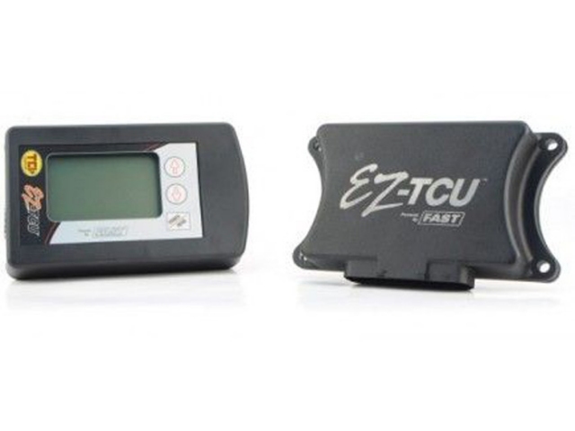 TCI EZ-TCU (GM 4L70E & 4L65E)