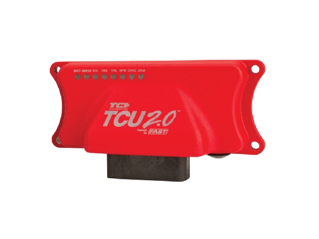 TCI TCU 2.0 Transmission Controller (FORD AODE & 4R70W)