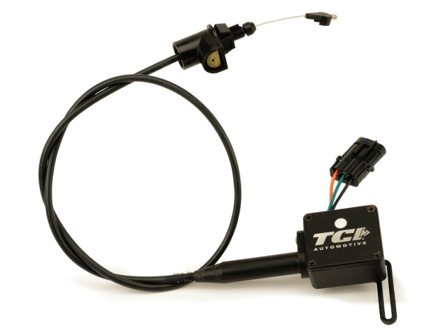 TCI Remote (Throttle Body Position Sensor) TPS