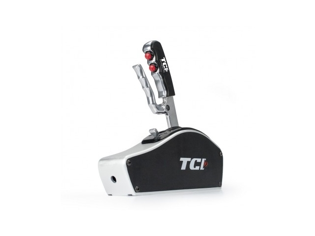 TCI Diablo Shifter w/ Cover (Includes Buttons) - Click Image to Close