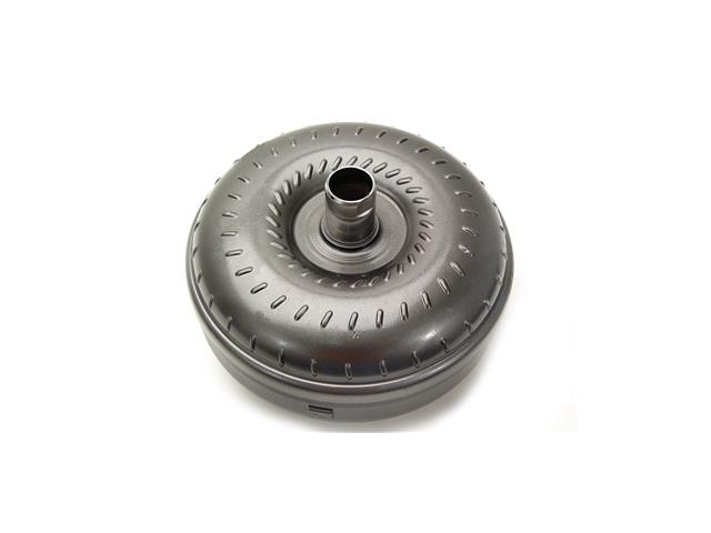 TCI Drag Race Torque Converter, Non Lock-Up, 10" (2005-2009 FORD 5R55S) - Click Image to Close