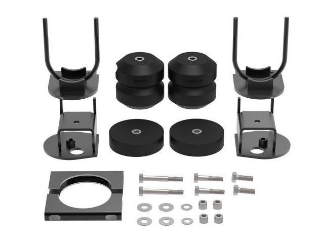 TIMBREN SES SUSPENSION Enhancement System, Rear Kit (2015-2023 Ford F-150)