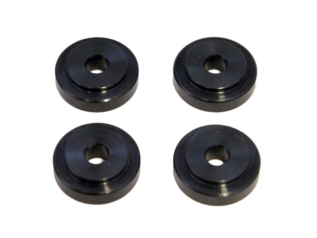 TORQUE SOLUTION Shifter Base Bushing Kit (2013-2015 Focus ST)