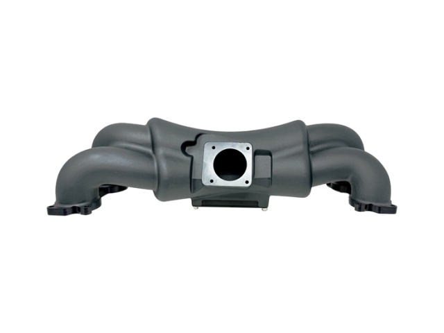 TORQUE SOLUTION High Volume Intake Manifold (2006-2014 Subaru WRX & 2004-2021 WRX STi)