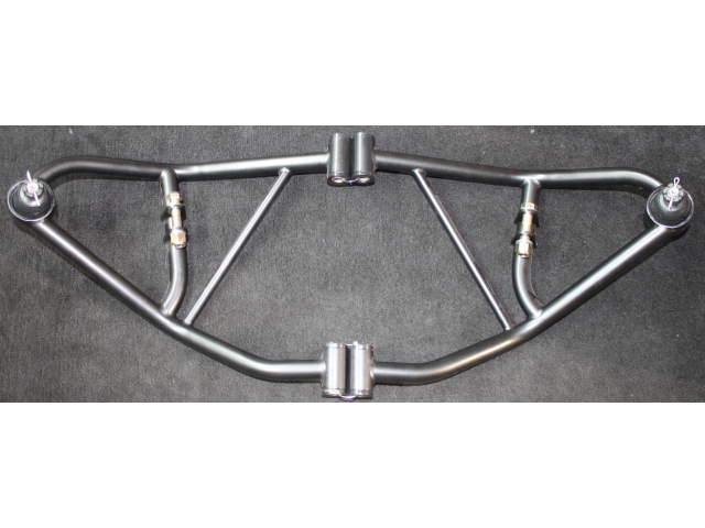 TRZ Lower Control Arms, Coil-Overs (1967-1969 GM F-Body & 1968-1974 Nova & Chevy II) - Click Image to Close