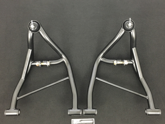 TRZ Lower Control Arms, Coil-Overs (1964-1972 GM A-Body)