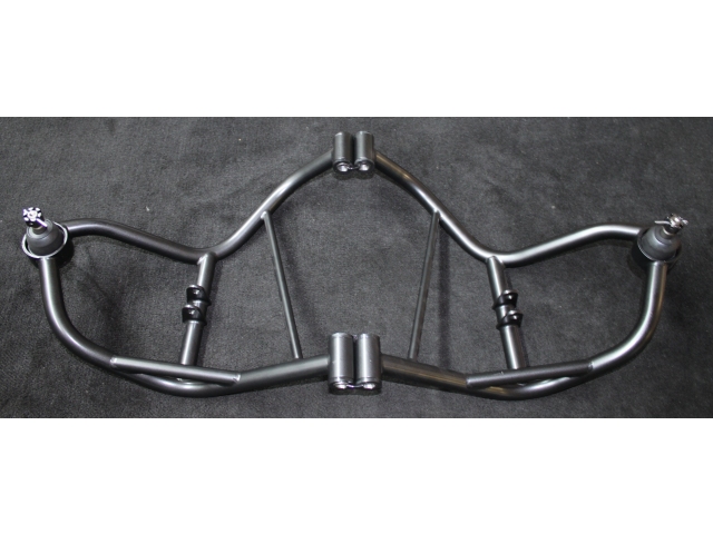 TRZ Lower Control Arms, Coil-Overs (1970-1981 GM F-Body & 1975-1979 Nova & Chevy II) - Click Image to Close
