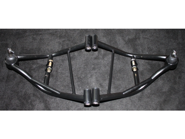 TRZ Lower Control Arms, Coil-Overs (1983-2002 Chevrolet S-10 & Blazer) - Click Image to Close