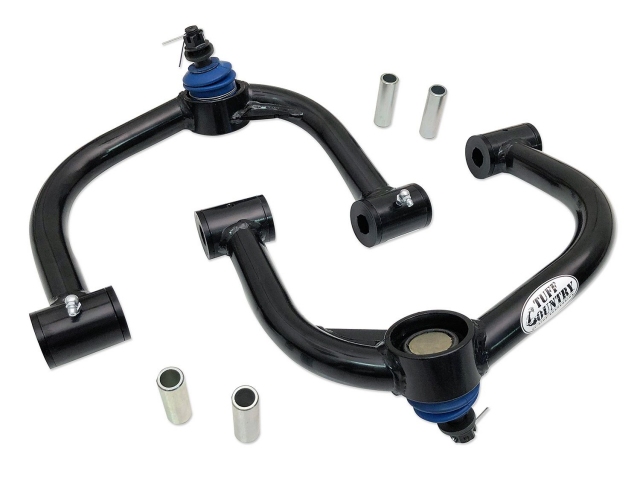 TUFF COUNTRY Upper Control Arms (2009-2020 Ford F-150)