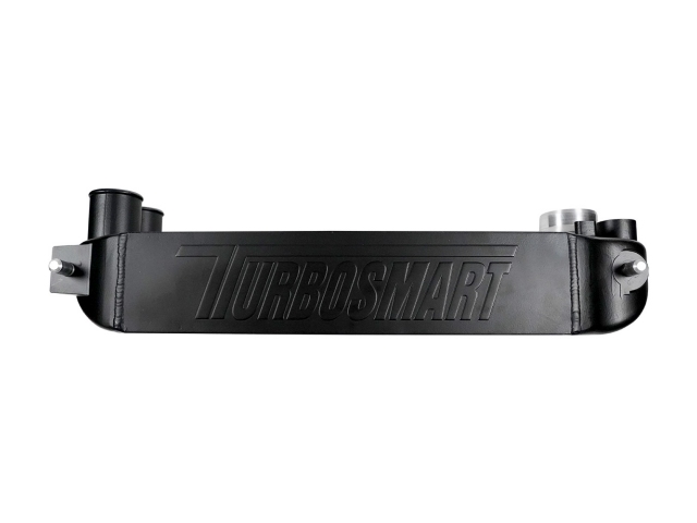 TURBOSMART Intercooler Upgrade, Black (2015-2024 F-150 3.5L EcoBoost & Raptor)