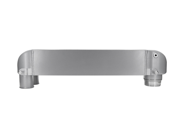 TURBOSMART Intercooler Upgrade, Silver (2015-2024 F-150 3.5L EcoBoost & Raptor) - Click Image to Close