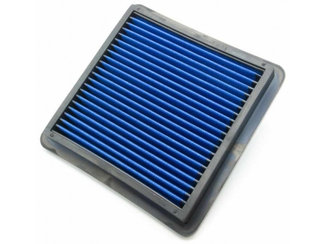 TURBOXS Dry Element Drop In Air Filter (2008-2021 Subaru WRX & WRX STi)