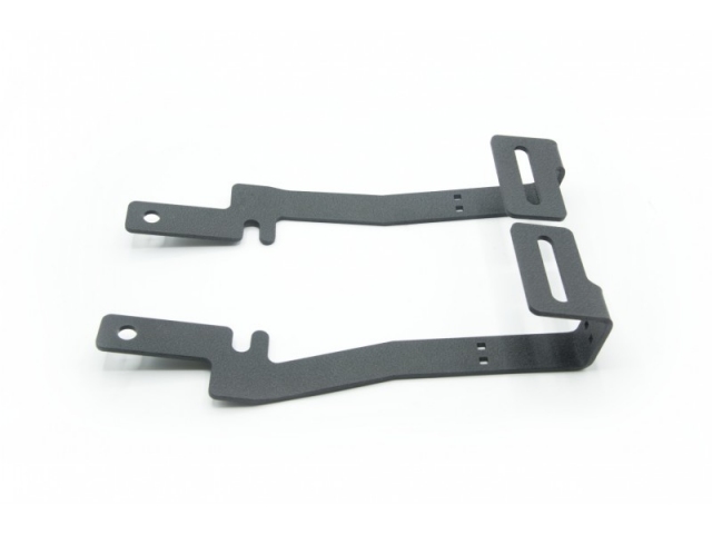 TURBOXS Ditch Light Bracket (2022-2024 Subaru WRX)