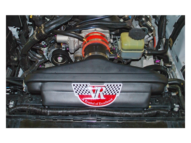 VaraRam "V" Ram Air Intake (2008-2009 Pontiac G8 GXP)