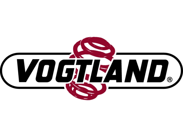 Vogtland Sport Lowering Kit, 1.2" Front & 1.2" Rear (1983-1993 Mustang V8 inc/ Convertible)