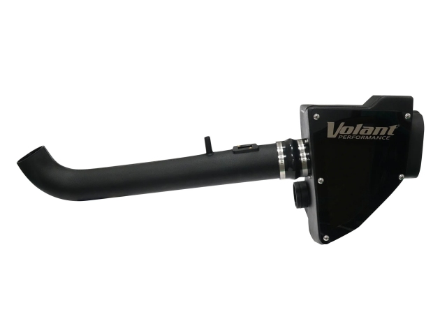 Volant Closed Box Air Intake w/ MaxFlow 5 Oiled Filter (2008-2013 Nissan Pathfinder 4.0L V6)