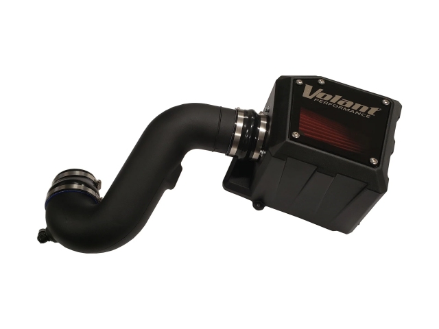 Volant Closed Box Air Intake w/ Drytech 3D Filter (2019-2023 GM Truck & SUV 5.3L V8) - Click Image to Close