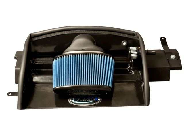 Volant Open Element Air Intake w/ MaxFlow 5 Oiled Filter (1998-2002 Chevrolet Camaro 5.7L LS1) - Click Image to Close