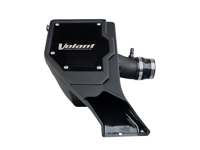 Volant Closed Box Air Intake w/ MaxFlow 5 Oiled Filter (2021-2023 Ford Bronco 2.3L EcoBoost)