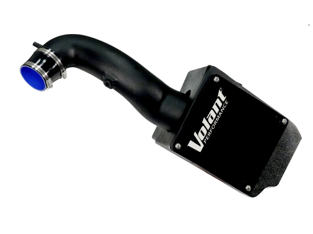 Volant Closed Box Air Intake w/ MaxFlow 5 Oiled Filter (2005-2010 Jeep Grand Cherokee SRT-8)