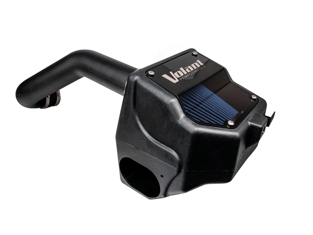 Volant Closed Box Air Intake w/ MaxFlow 5 Oiled Filter (2021-2023 Ford F-150 5.0L COYOTE)