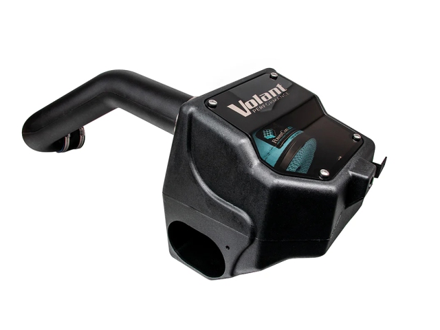 Volant Closed Box Air Intake w/ PowerCore Filter (2021-2023 Ford F-150 5.0L COYOTE)