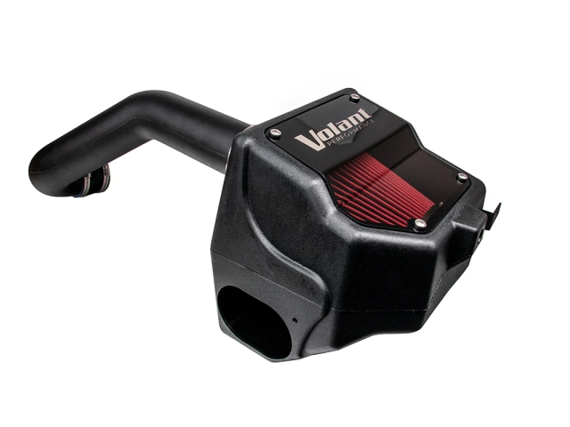 Volant Closed Box Air Intake w/ Drytech 3D Filter (2021-2023 Ford F-150 5.0L COYOTE)