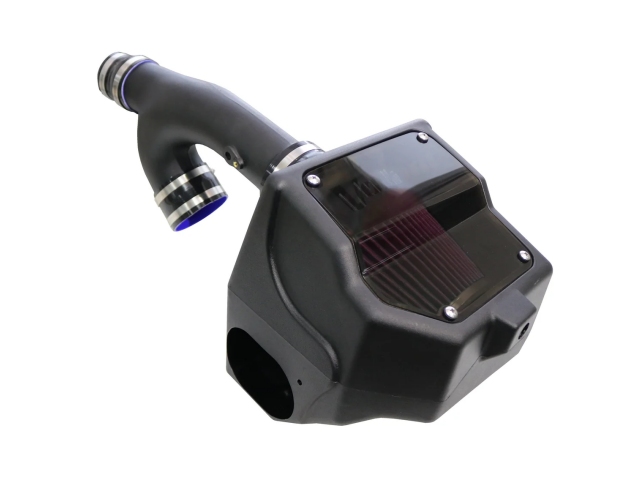 Volant Closed Box Air Intake w/ Drytech 3D Filter (2015-2016 Ford F-150 3.5L EcoBoost)