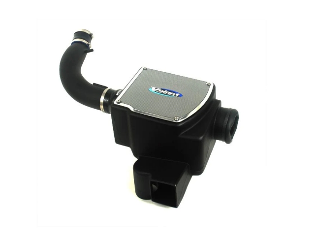Volant Closed Box Air Intake w/ PowerCore Filter (2007-2008 Ford F-150 4.6L MOD) - Click Image to Close