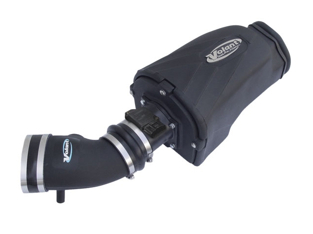 Volant Closed Box Air Intake w/ MaxFlow 5 Oiled Filter (2001-2004 F-150 SVT Lightning)