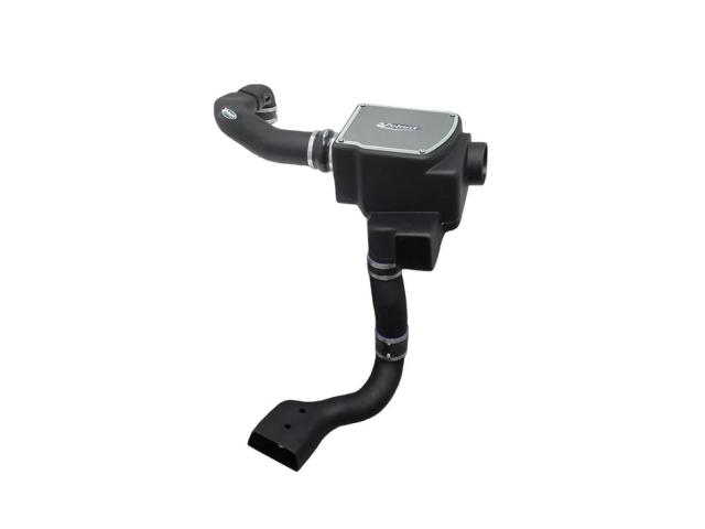 Volant Closed Box Air Intake & Scoop w/ MaxFlow 5 Oiled Filter (2004-2008 Ford F-150 5.4L MOD)