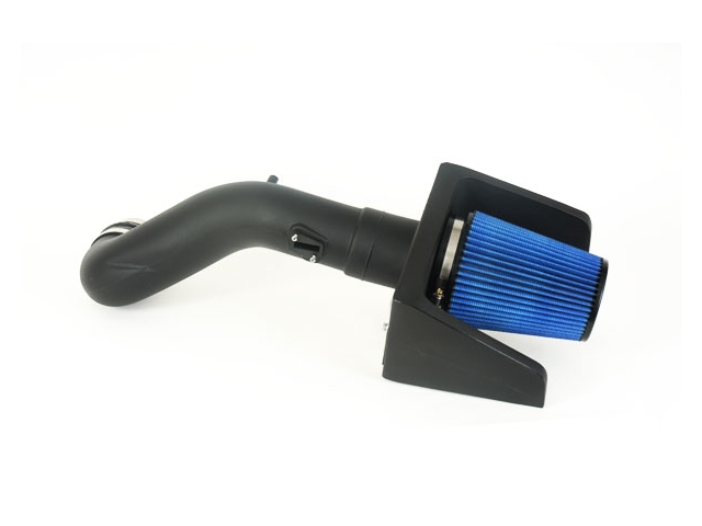Volant Open Element Air Intake w/ MaxFlow 5 Oiled Filter (2011-2014 Ford F-150 5.0L COYOTE)