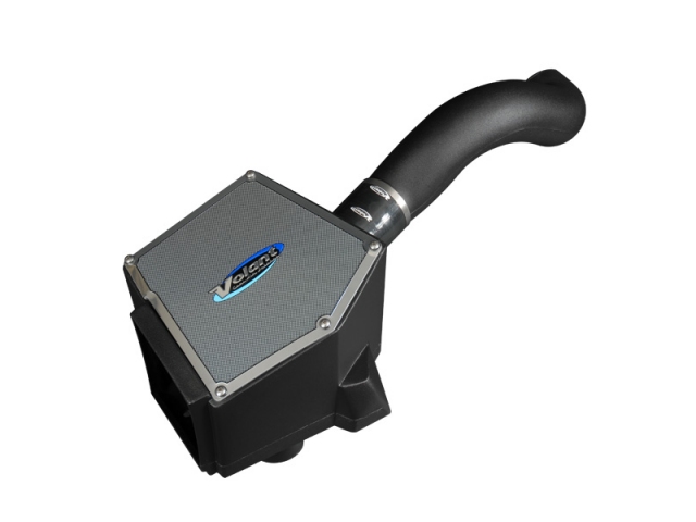 Volant Cool Air Intake w/ Pro-5 Filter - Click Image to Close
