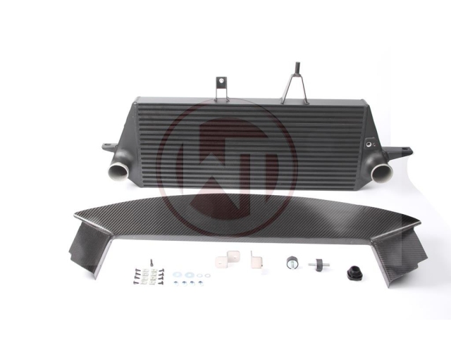 WAGNER TUNING Competition Intercooler Kit (2018 Civic Type R)