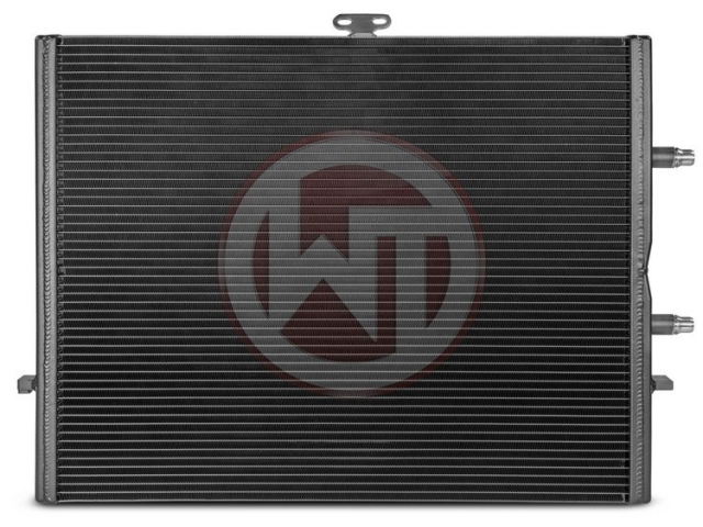 WAGNER TUNING Front Mounted Radiator (BMW 3.0L S55) - Click Image to Close