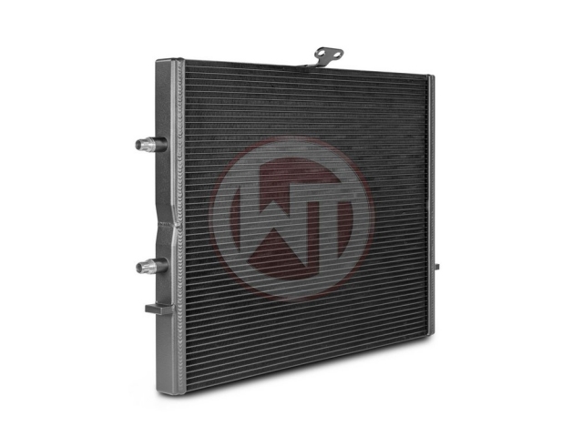 WAGNER TUNING Front Mounted Radiator (BMW 3.0L S55)