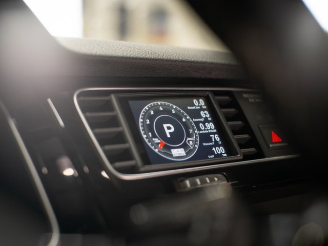WAGNER TUNING MDF32 GEN2 (2015-2021 Volkswagon Golf)