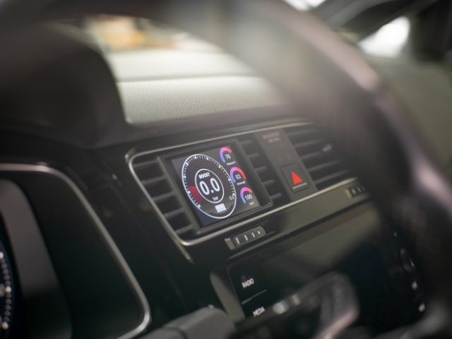 WAGNER TUNING MDF32 GEN2 (2015-2021 Volkswagon Golf)
