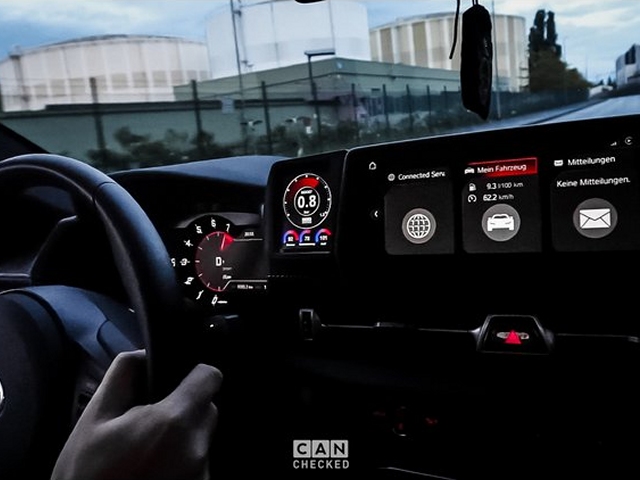 WAGNER TUNING MDF32 GEN2 (2020-2026 Toyota GR Supra)
