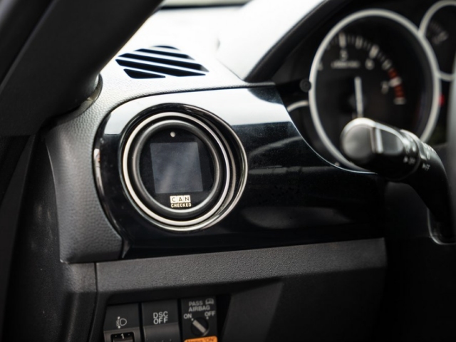 WAGNER TUNING MFD15 GEN2 (Mazda MX-5 Miata NC)